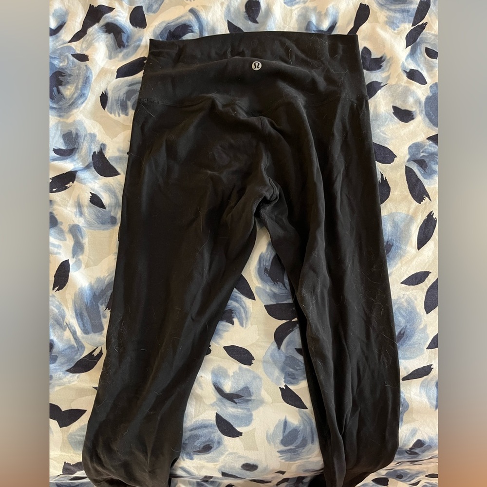 Lululemon align leggings
